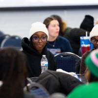 GVSU Volunteer Service